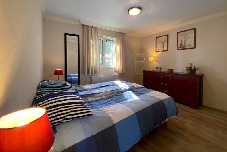 Unterkunft 292195 - Ferienhaus Achterhoek - Vrijstaande woning in Lochem