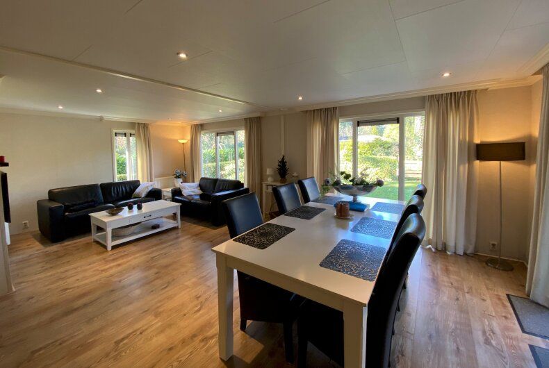 Unterkunft 292195 - Ferienhaus Achterhoek - Vrijstaande woning in Lochem