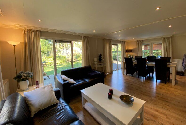 Unterkunft 292195 - Ferienhaus Achterhoek - Vrijstaande woning in Lochem