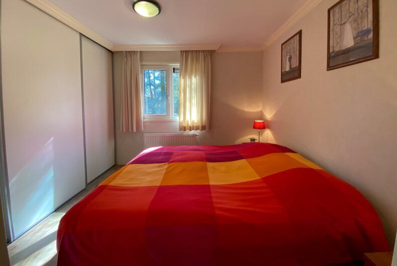 Unterkunft 292195 - Ferienhaus Achterhoek - Vrijstaande woning in Lochem