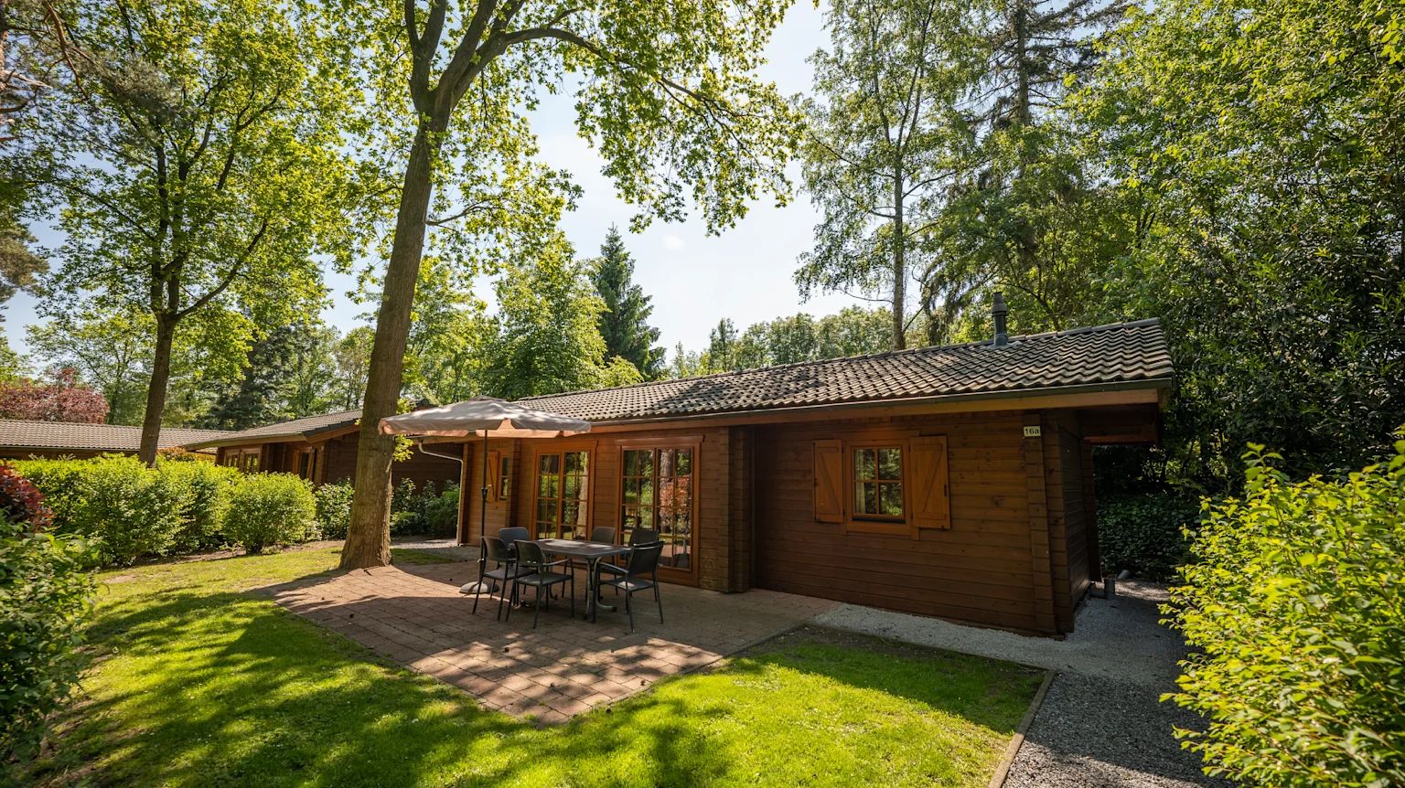 Guest house 292196 - Holiday property Achterhoek - Vrijstaande woning in Lochem