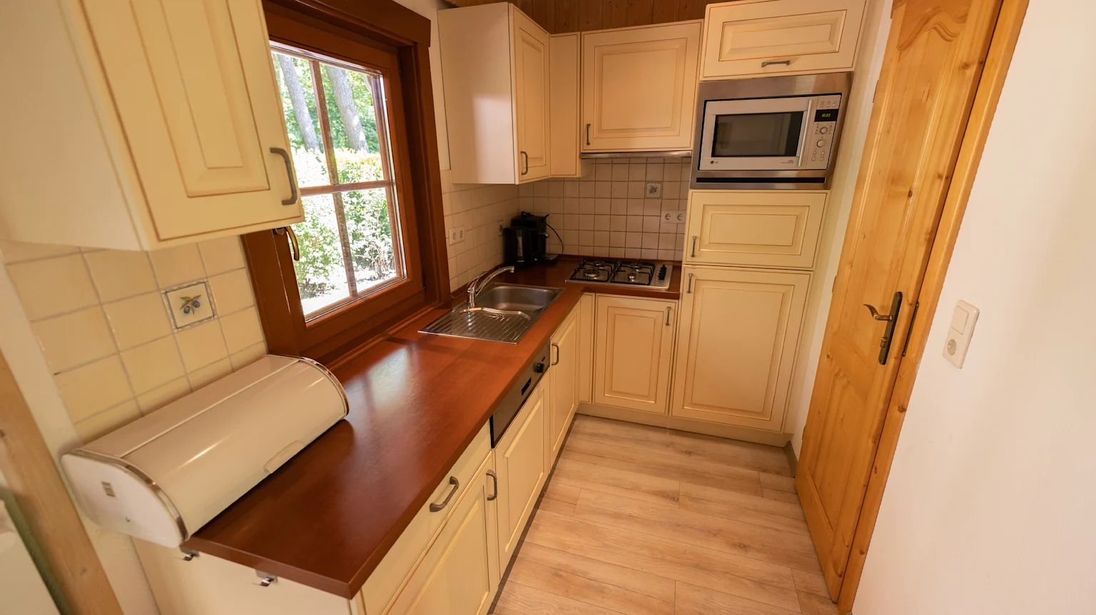 Guest house 292196 - Holiday property Achterhoek - Vrijstaande woning in Lochem