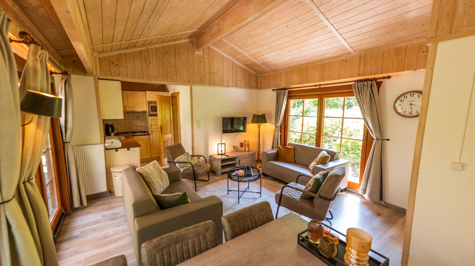 Guest house 292196 - Holiday property Achterhoek - Vrijstaande woning in Lochem