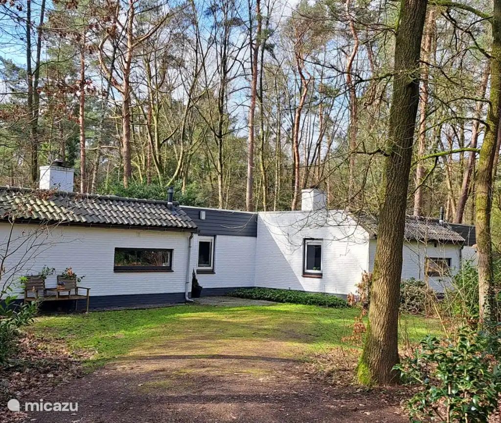 Verblijf 292197 - Vakantiewoning Achterhoek - Vakantiewoningen Knabbel &amp; Babbel