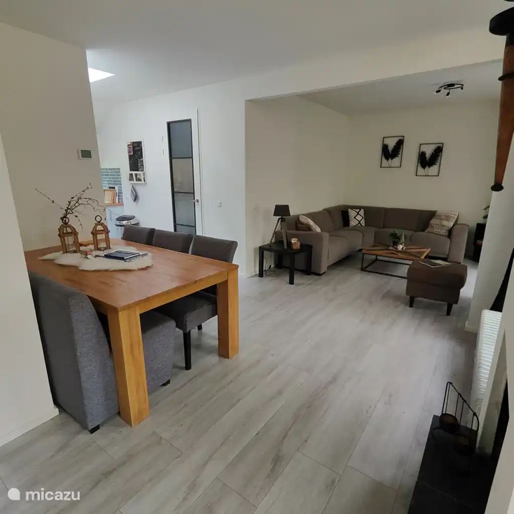 Verblijf 292197 - Vakantiewoning Achterhoek - Vakantiewoningen Knabbel &amp; Babbel