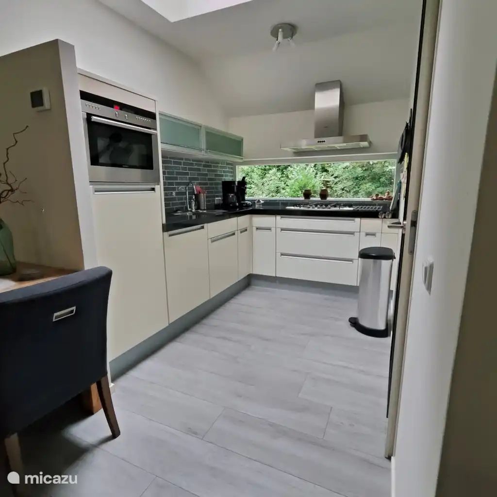 Verblijf 292197 - Vakantiewoning Achterhoek - Vakantiewoningen Knabbel &amp; Babbel