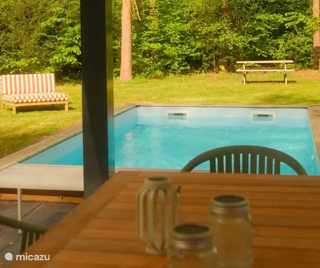 Unterkunft 292198 - Ferienhaus Achterhoek - Bos &amp; Lochem