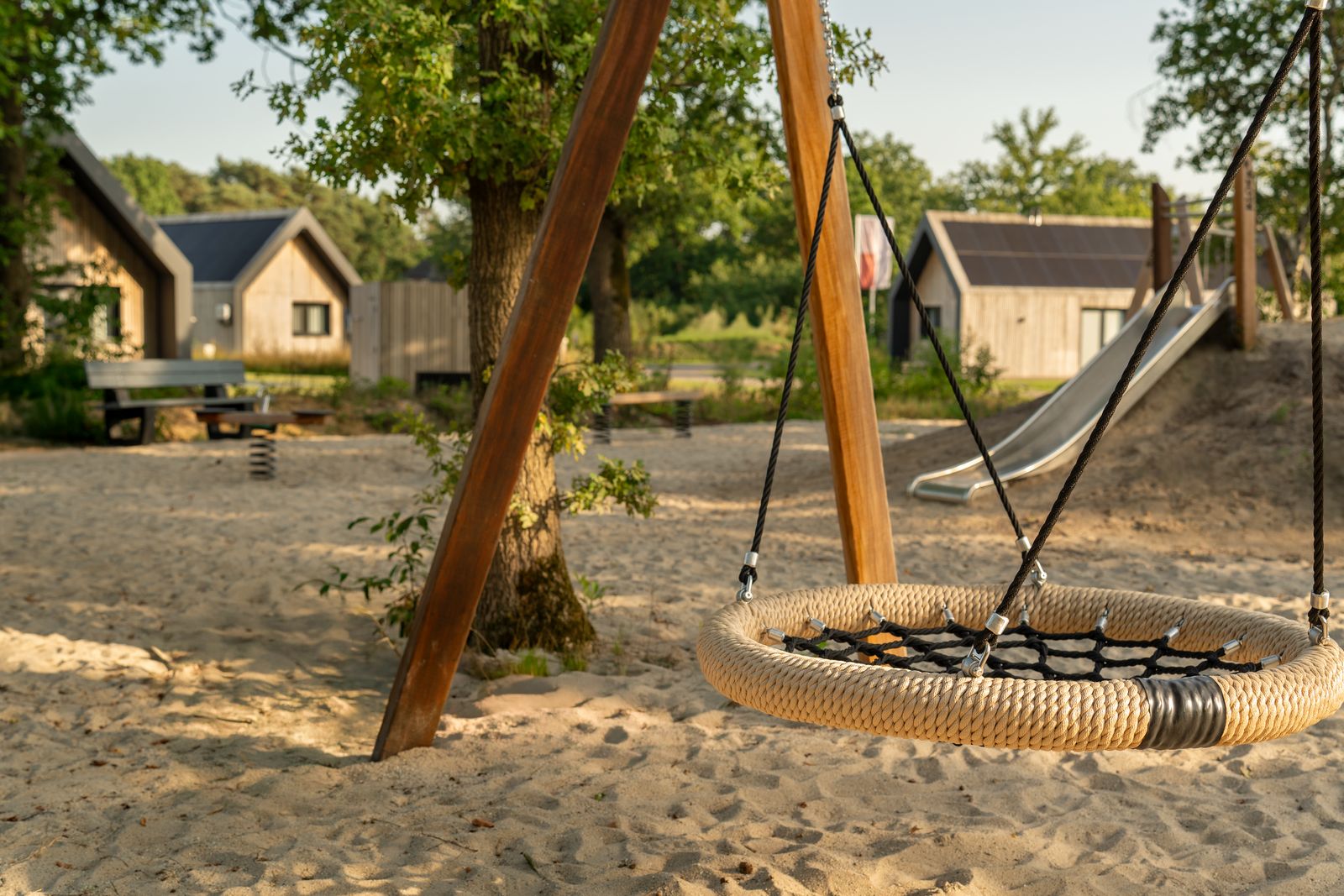 Guest house 292213 - Holiday property Achterhoek - Unbrick One | Sauna en Verwarmd Zwembad | 4 Pers