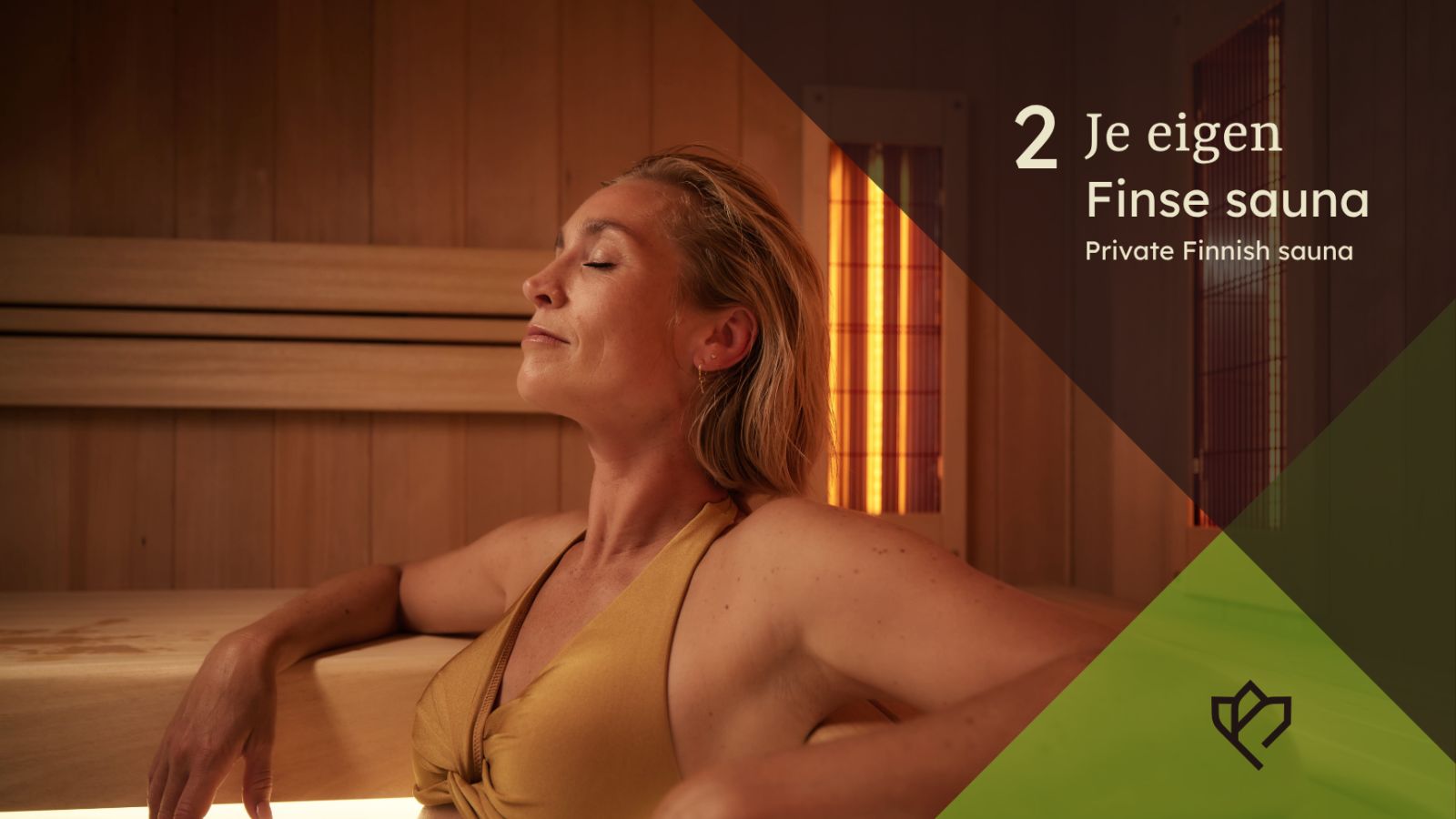 Guest house 292219 - Holiday property Achterhoek - Unbrick One | Sauna en Zwembad