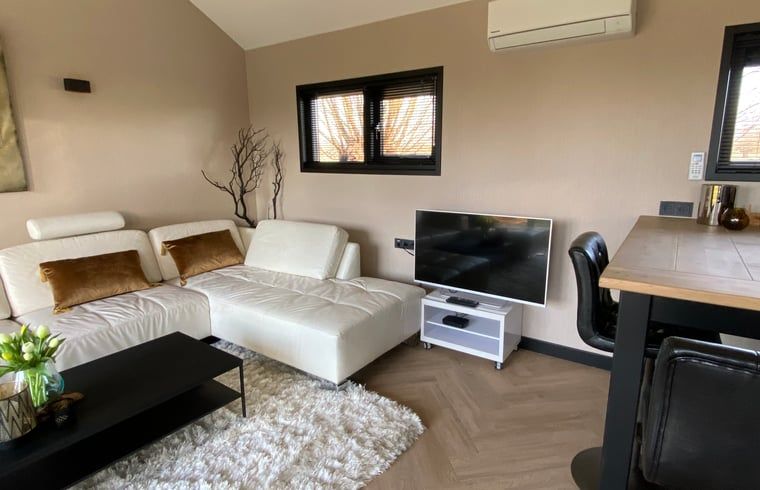 Verblijf 292221 - Vakantiewoning Achterhoek - Huisje in Hengelo GLD