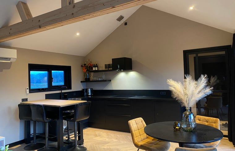 Verblijf 292221 - Vakantiewoning Achterhoek - Huisje in Hengelo GLD