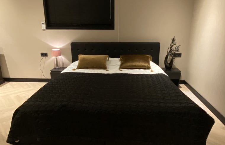 Verblijf 292221 - Vakantiewoning Achterhoek - Huisje in Hengelo GLD