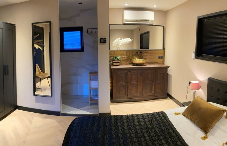 Verblijf 292221 - Vakantiewoning Achterhoek - Huisje in Hengelo GLD