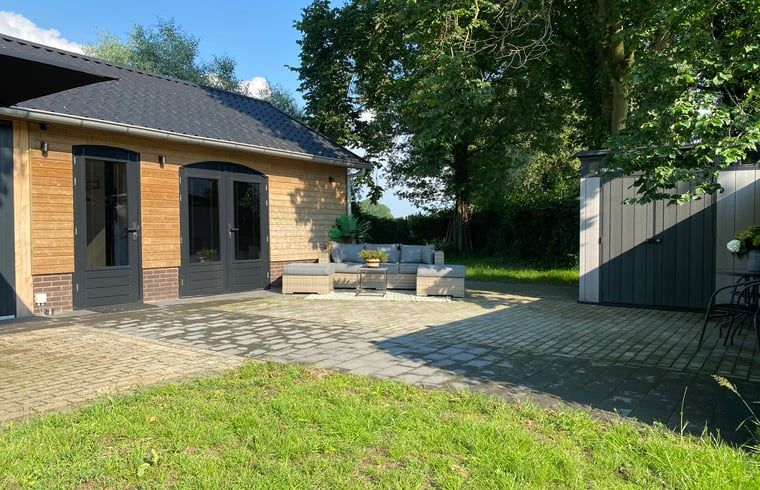 Verblijf 292221 - Vakantiewoning Achterhoek - Huisje in Hengelo GLD