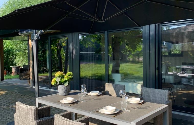 Verblijf 292221 - Vakantiewoning Achterhoek - Huisje in Hengelo GLD