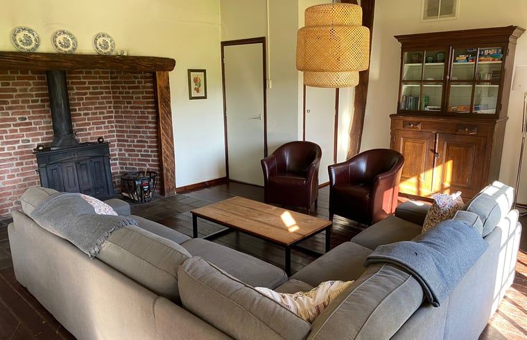 Unterkunft 292222 - Ferienhaus Achterhoek - Vakantiehuisje in Hengelo Gld