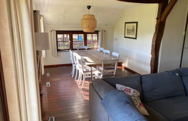 Unterkunft 292222 - Ferienhaus Achterhoek - Vakantiehuisje in Hengelo Gld