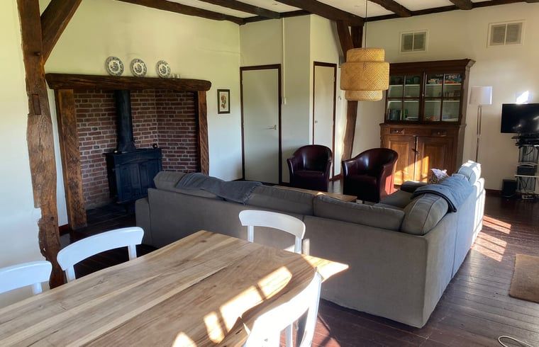 Unterkunft 292222 - Ferienhaus Achterhoek - Vakantiehuisje in Hengelo Gld