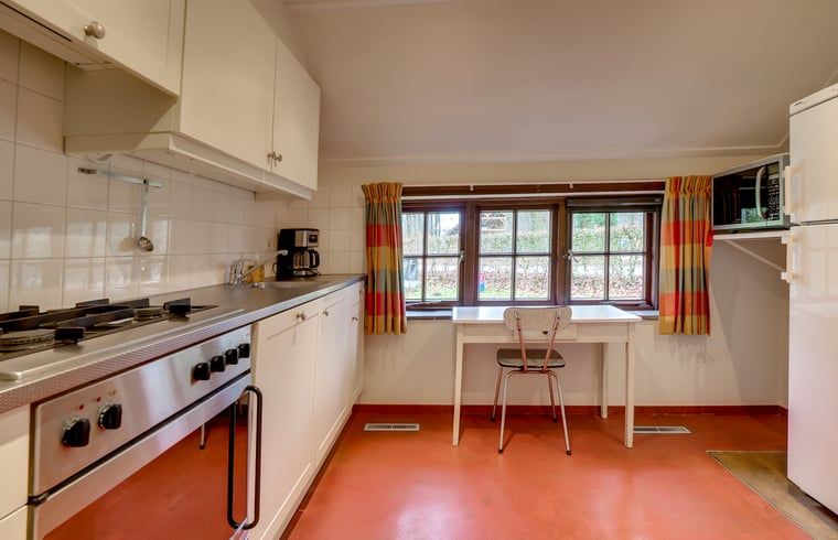 Unterkunft 292222 - Ferienhaus Achterhoek - Vakantiehuisje in Hengelo Gld