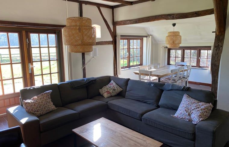 Unterkunft 292222 - Ferienhaus Achterhoek - Vakantiehuisje in Hengelo Gld