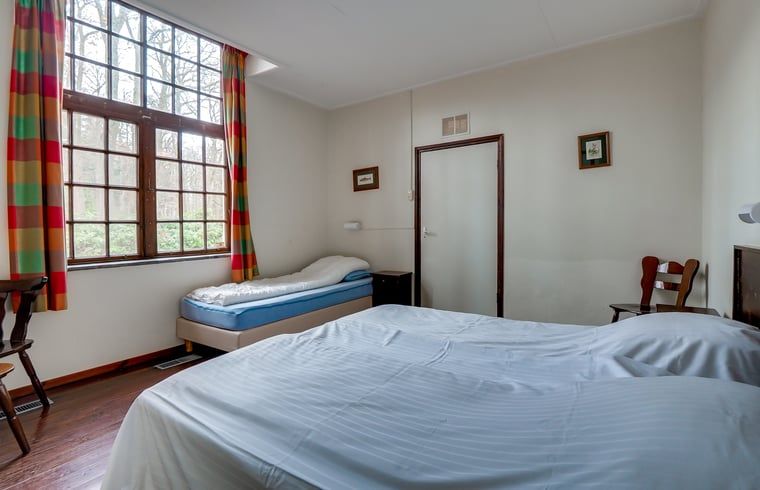 Unterkunft 292222 - Ferienhaus Achterhoek - Vakantiehuisje in Hengelo Gld