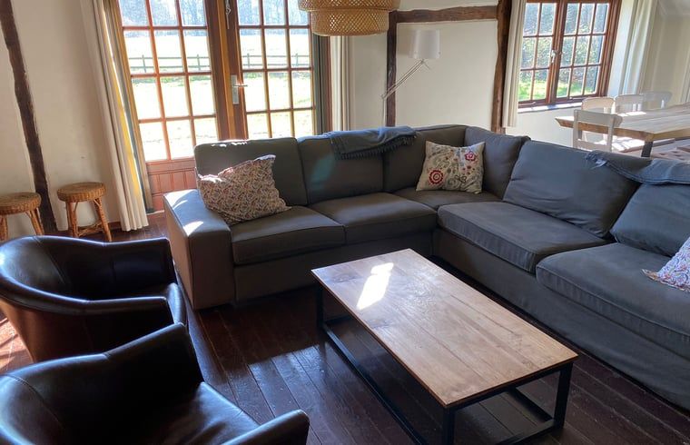 Unterkunft 292222 - Ferienhaus Achterhoek - Vakantiehuisje in Hengelo Gld