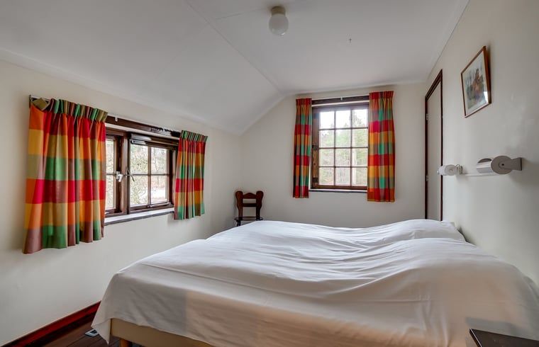 Unterkunft 292222 - Ferienhaus Achterhoek - Vakantiehuisje in Hengelo Gld