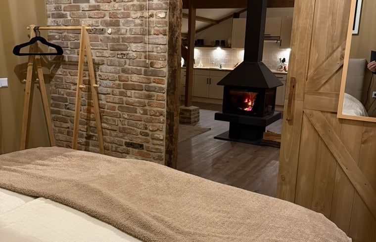 Guest house 292232 - Holiday property Achterhoek - Vakantiehuisje in Hengelo Gld