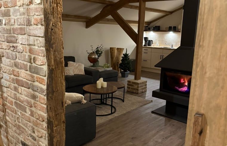 Guest house 292232 - Holiday property Achterhoek - Vakantiehuisje in Hengelo Gld