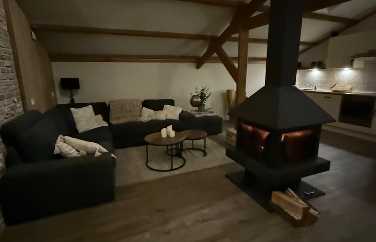 Guest house 292232 - Holiday property Achterhoek - Vakantiehuisje in Hengelo Gld