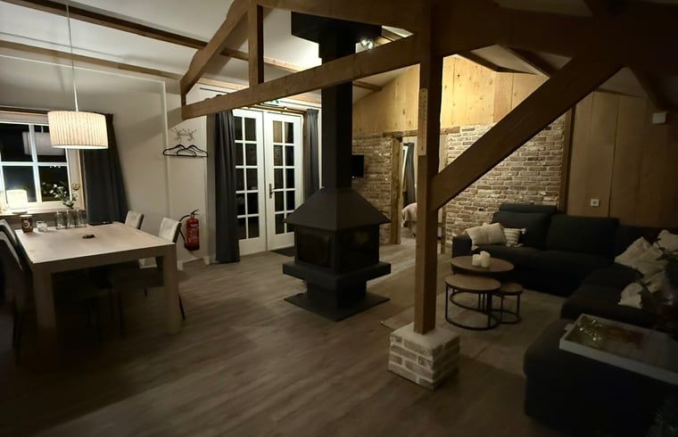 Guest house 292232 - Holiday property Achterhoek - Vakantiehuisje in Hengelo Gld