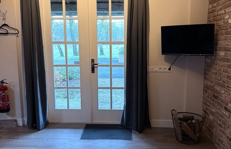 Guest house 292232 - Holiday property Achterhoek - Vakantiehuisje in Hengelo Gld