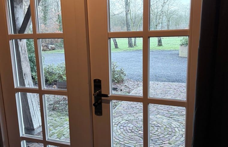 Guest house 292232 - Holiday property Achterhoek - Vakantiehuisje in Hengelo Gld