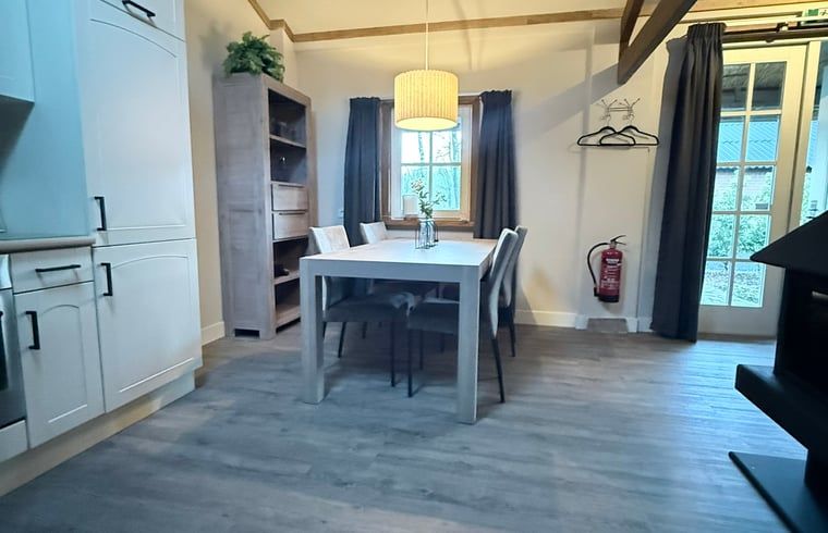 Guest house 292232 - Holiday property Achterhoek - Vakantiehuisje in Hengelo Gld