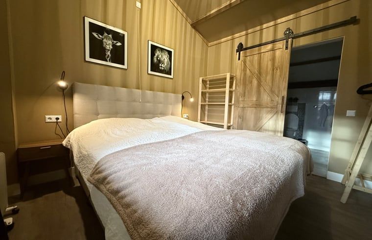 Guest house 292232 - Holiday property Achterhoek - Vakantiehuisje in Hengelo Gld