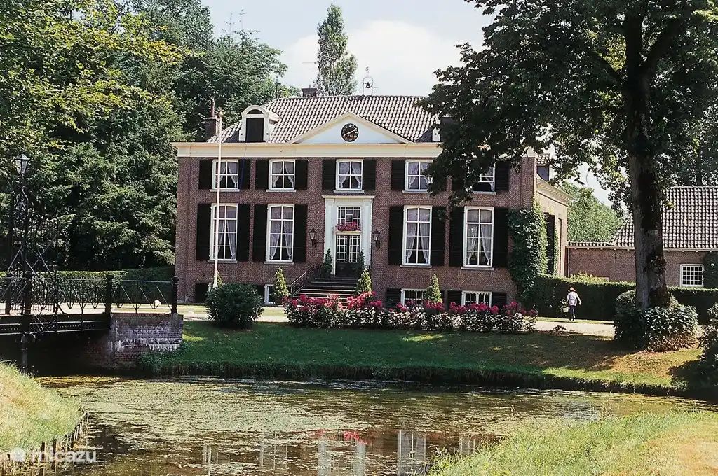 Unterkunft 292235 - Ferienhaus Achterhoek - Wezel, fijne Finse bungalow