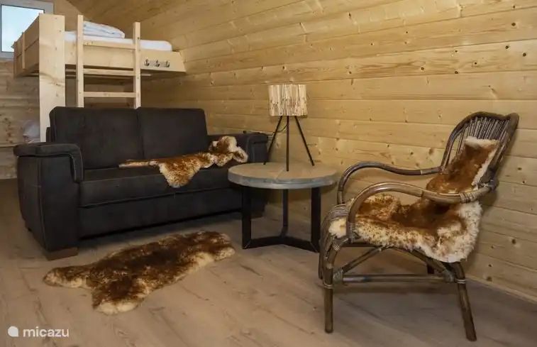 Unterkunft 292242 - Ferienhaus Achterhoek - Zidane