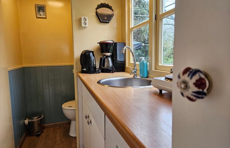 Unterkunft 292315 - Ferienhaus Achterhoek - Vakantiehuis in Harfsen