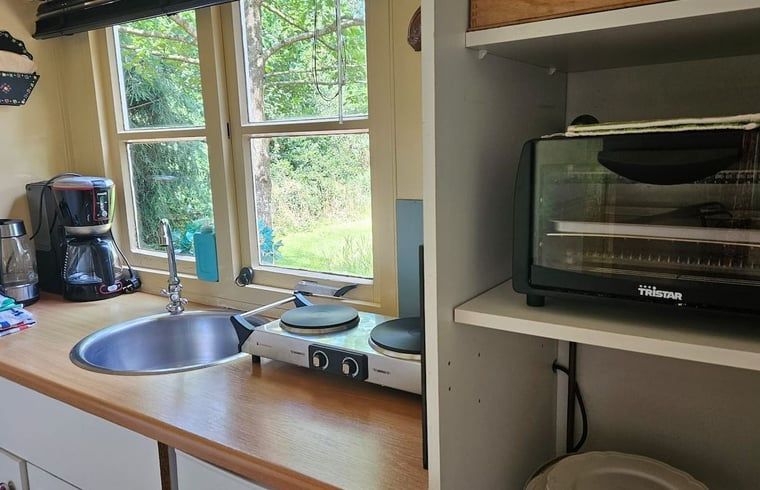 Unterkunft 292315 - Ferienhaus Achterhoek - Vakantiehuis in Harfsen