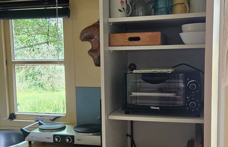 Unterkunft 292315 - Ferienhaus Achterhoek - Vakantiehuis in Harfsen