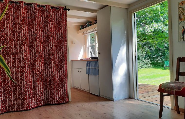 Unterkunft 292315 - Ferienhaus Achterhoek - Vakantiehuis in Harfsen