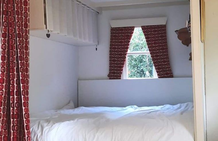 Unterkunft 292315 - Ferienhaus Achterhoek - Vakantiehuis in Harfsen