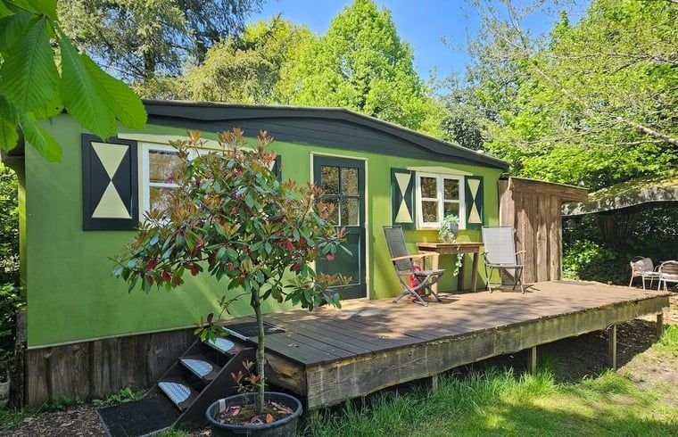 Unterkunft 292315 - Ferienhaus Achterhoek - Vakantiehuis in Harfsen