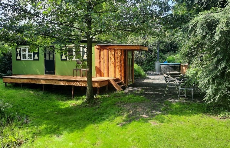 Unterkunft 292315 - Ferienhaus Achterhoek - Vakantiehuis in Harfsen