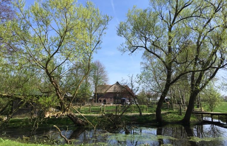 Unterkunft 292315 - Ferienhaus Achterhoek - Vakantiehuis in Harfsen