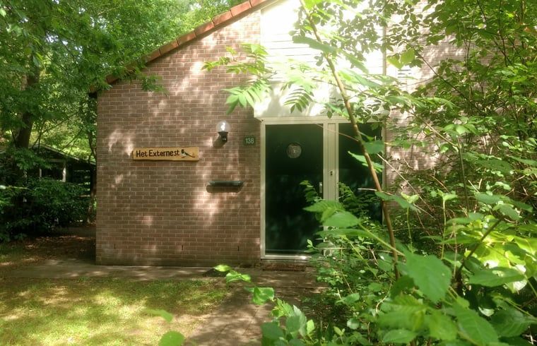 Verblijf 292322 - Vakantiewoning Achterhoek - Huisje in Harfsen