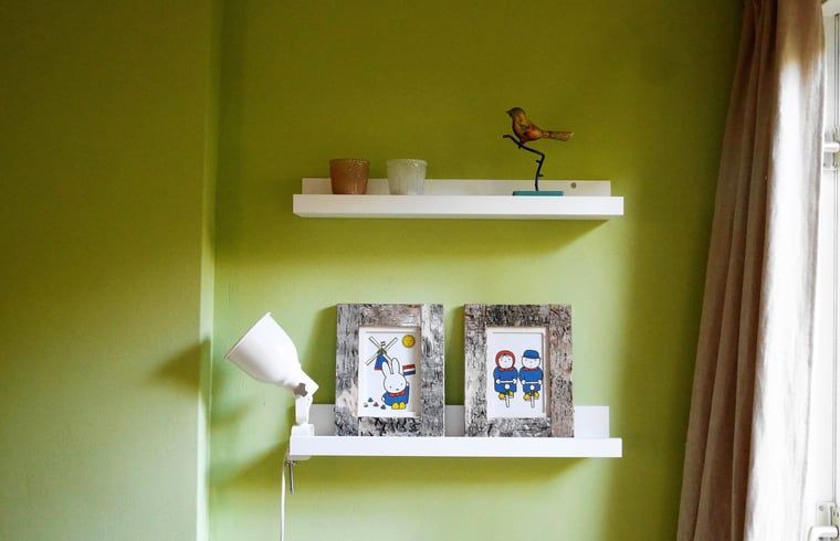 Verblijf 292322 - Vakantiewoning Achterhoek - Huisje in Harfsen