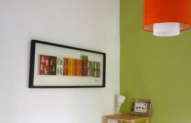 Verblijf 292322 - Vakantiewoning Achterhoek - Huisje in Harfsen