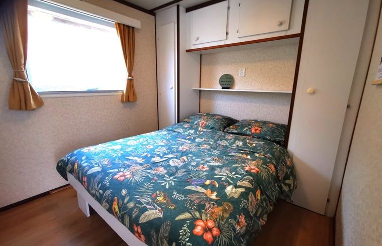 Unterkunft 292332 - Ferienhaus Achterhoek - Vakantiehuis in Harfsen