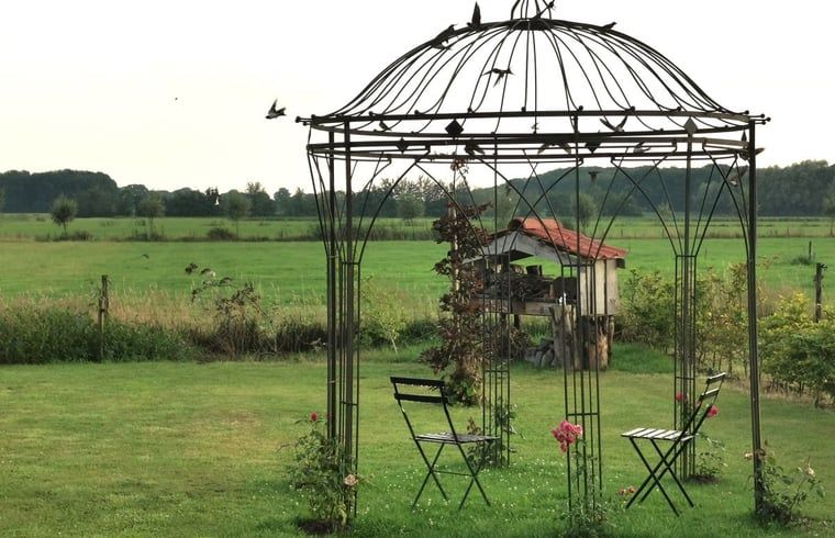 Unterkunft 292332 - Ferienhaus Achterhoek - Vakantiehuis in Harfsen